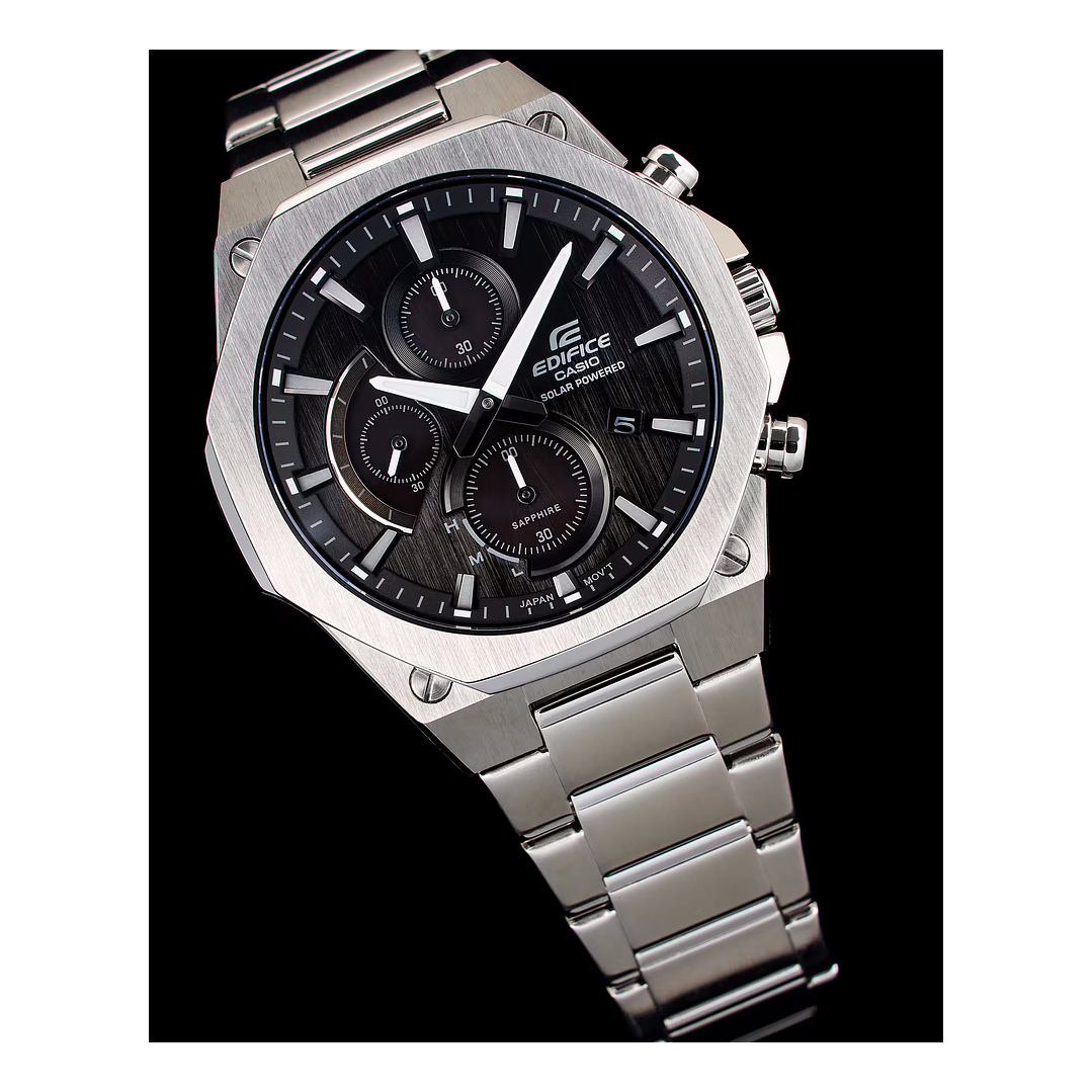 Reloj EDIFICE EFS-S570D-1A 2
