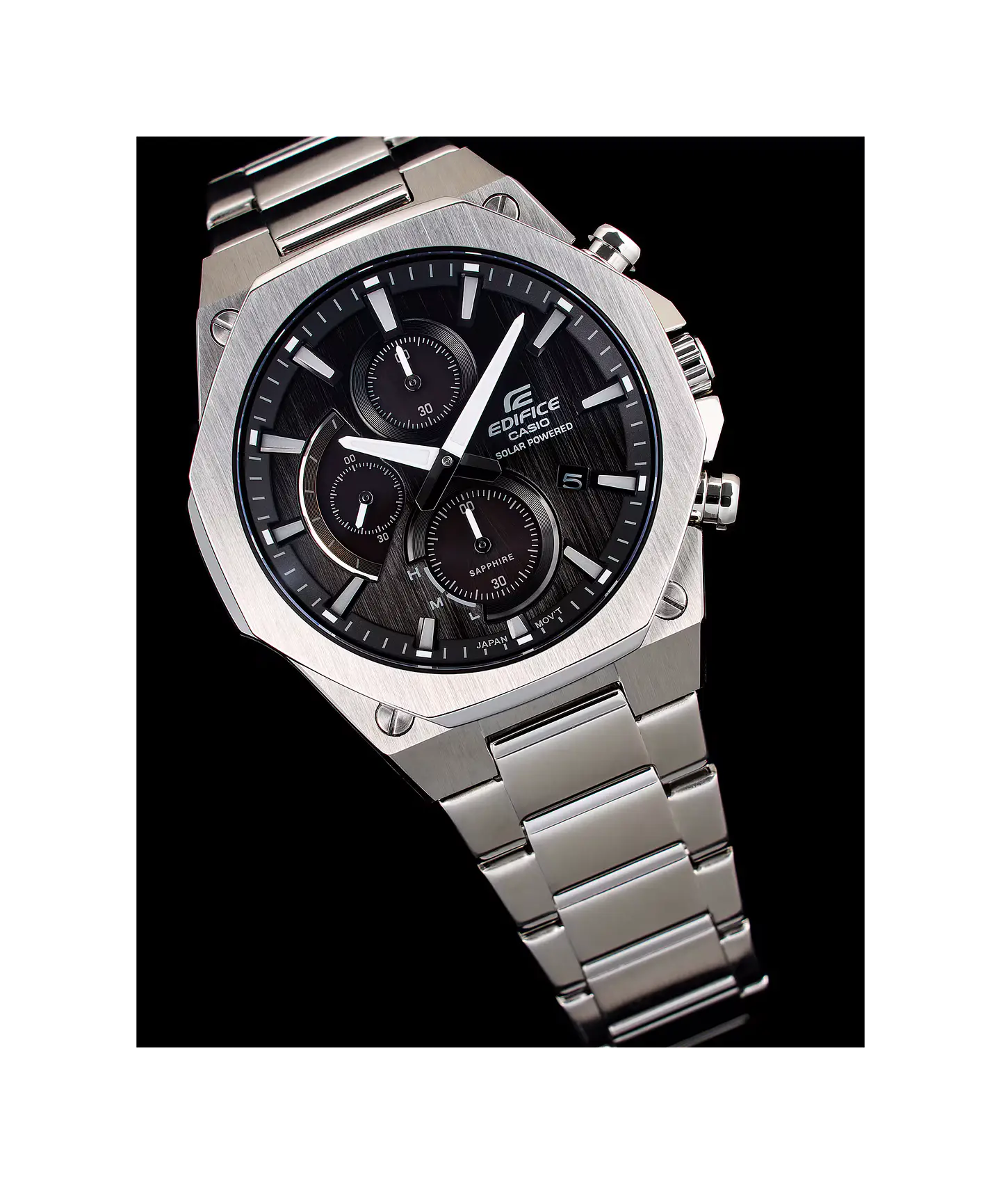 Reloj EDIFICE EFS-S570D-1A 2