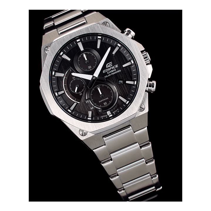 Reloj EDIFICE EFS-S570D-1A 2