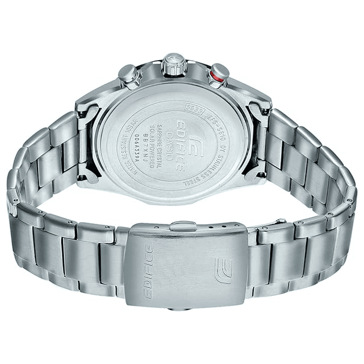 Reloj EDIFICE EFS-S610DB-1AV 3