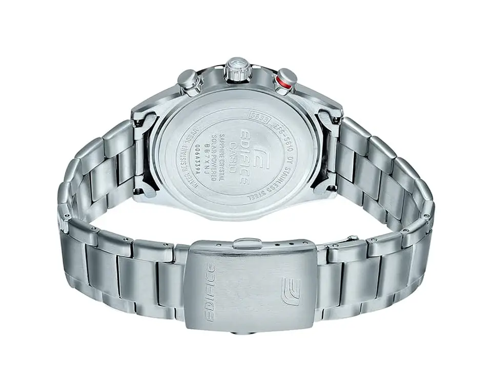 Reloj EDIFICE EFS-S610DB-1AV 3