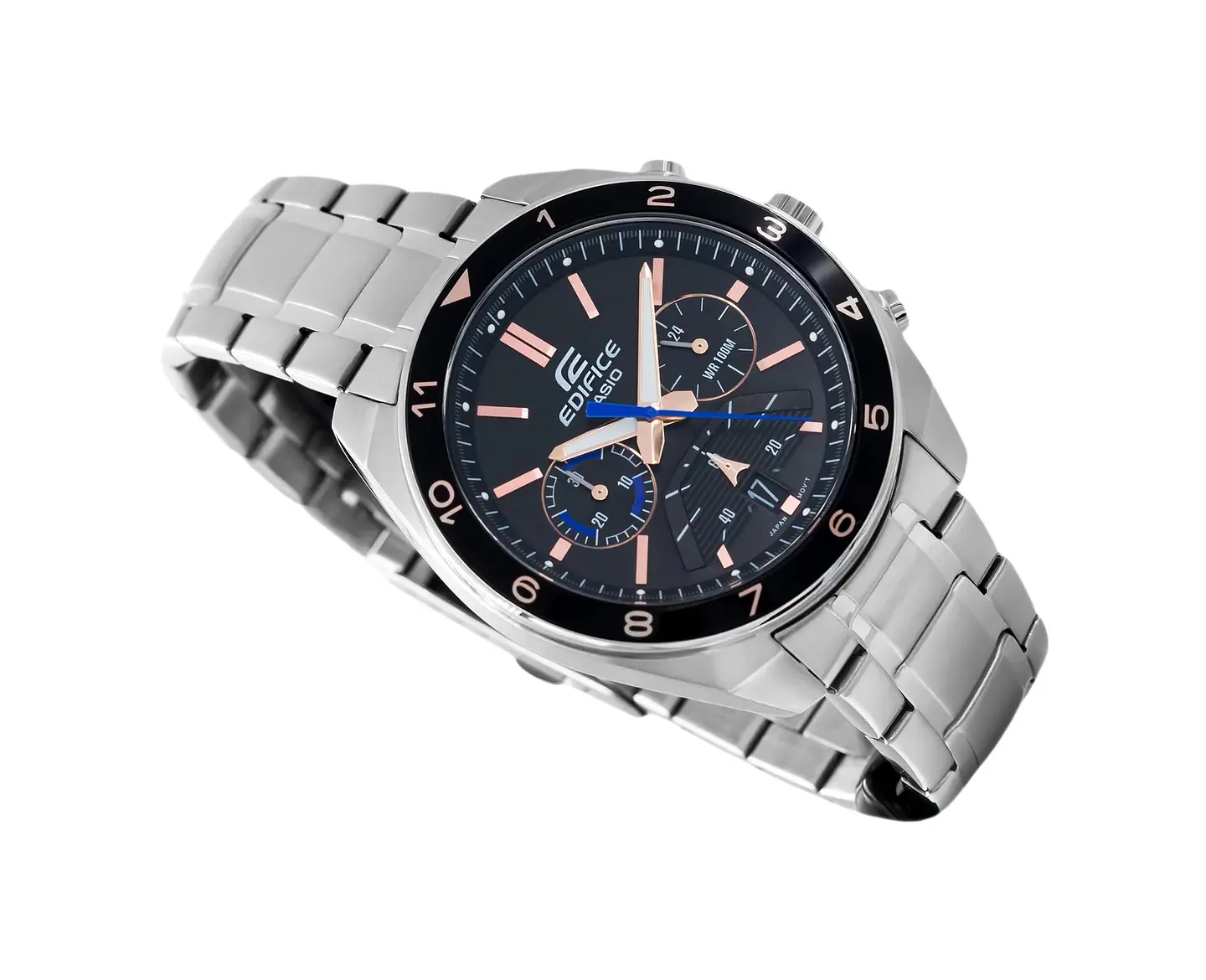 Reloj EDIFICE EFV-590D-1A 2