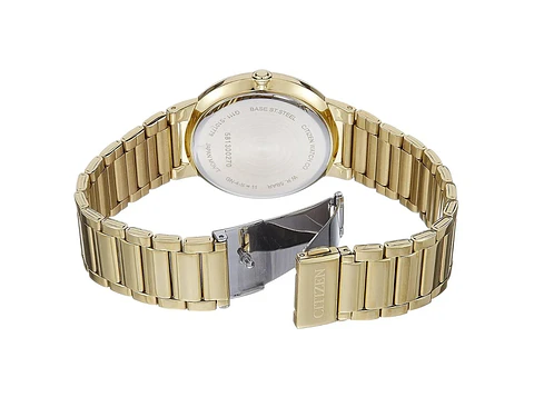 Reloj CITIZEN Quartz BI5012-53E