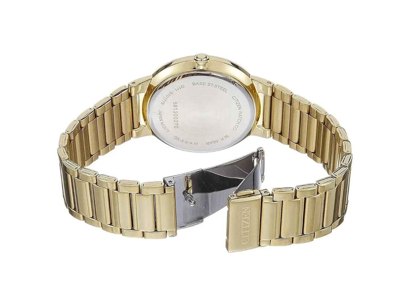 Reloj CITIZEN Quartz BI5012-53E 2