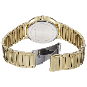 Reloj CITIZEN Quartz BI5012-53E