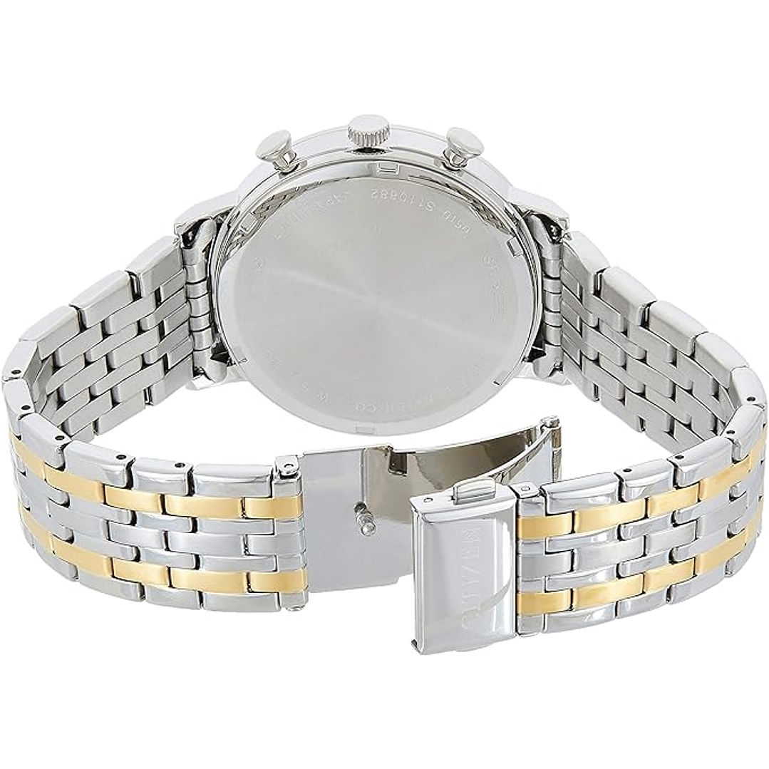 Reloj CITIZEN Quartz Chronograph AN3614-54E 2