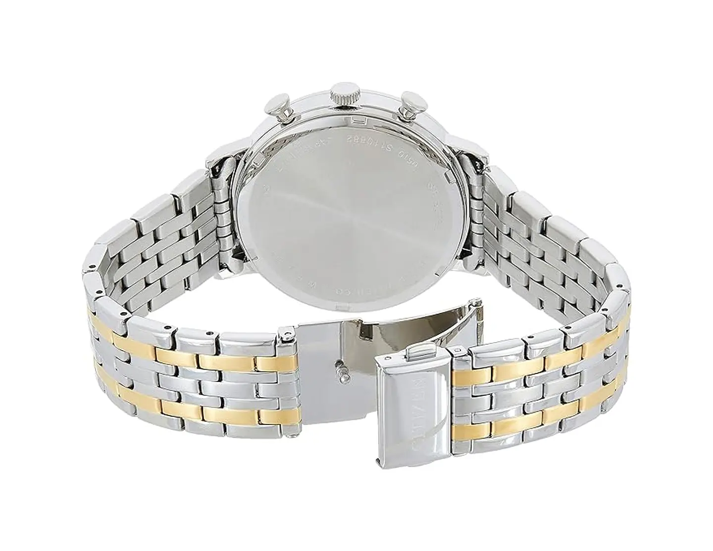 Reloj CITIZEN Quartz Chronograph AN3614-54E 2