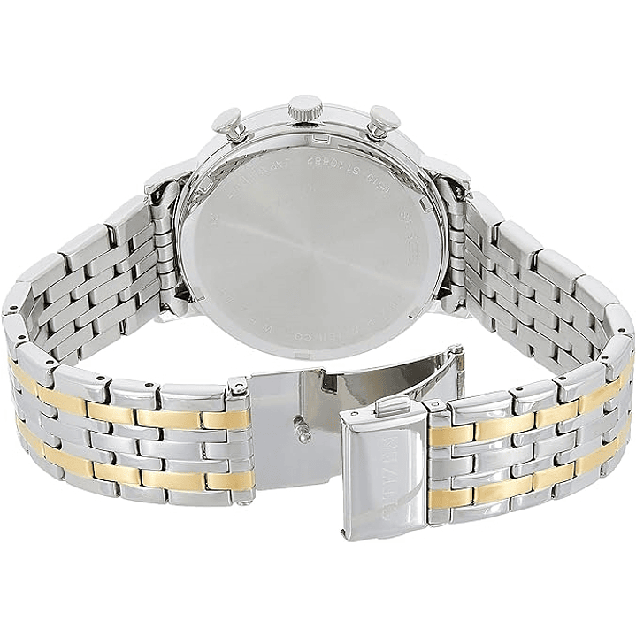 Reloj CITIZEN Quartz Chronograph AN3614-54E 2