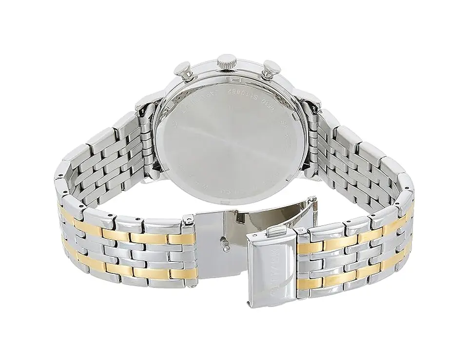 Reloj CITIZEN Quartz Chronograph AN3614-54E 2