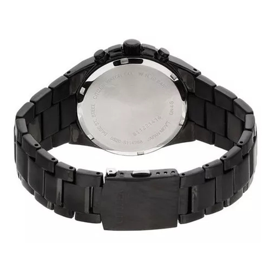 Reloj CITIZEN Quartz Chronograph AN8175-55E 3