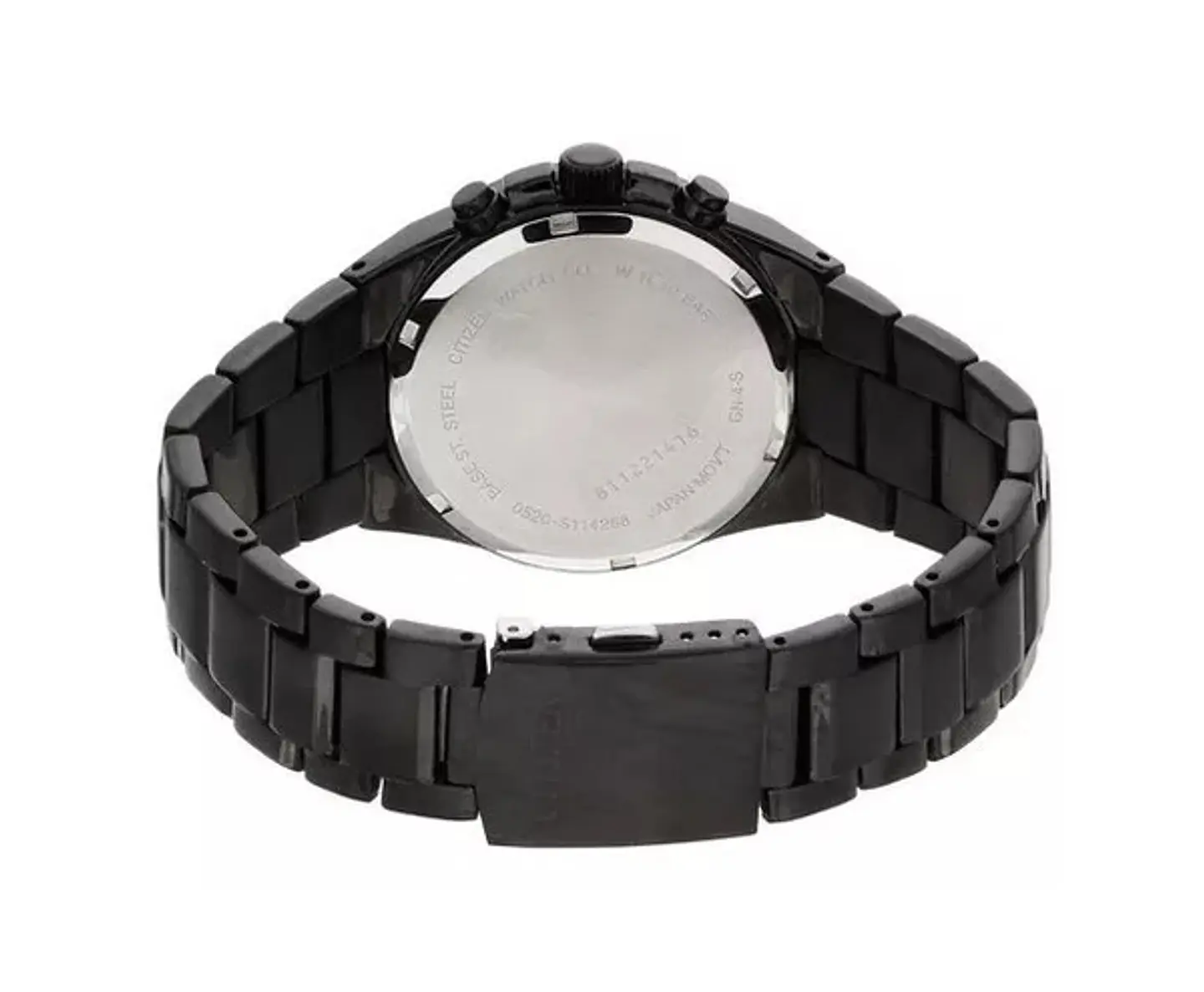 Reloj CITIZEN Quartz Chronograph AN8175-55E 3