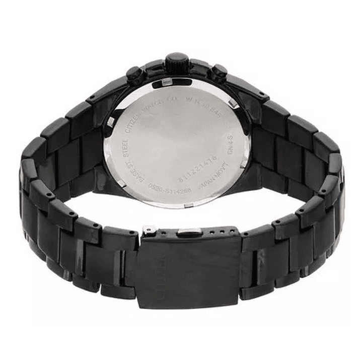 Reloj CITIZEN Quartz Chronograph AN8175-55E 3