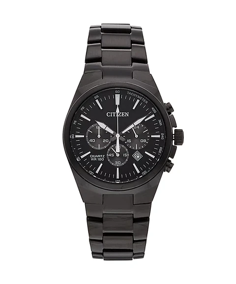 Reloj CITIZEN Quartz Chronograph AN8175-55E