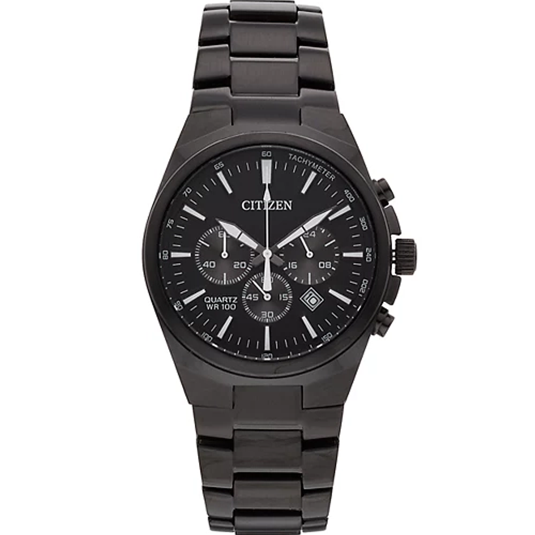 Reloj CITIZEN Quartz Chronograph AN8175-55E 2