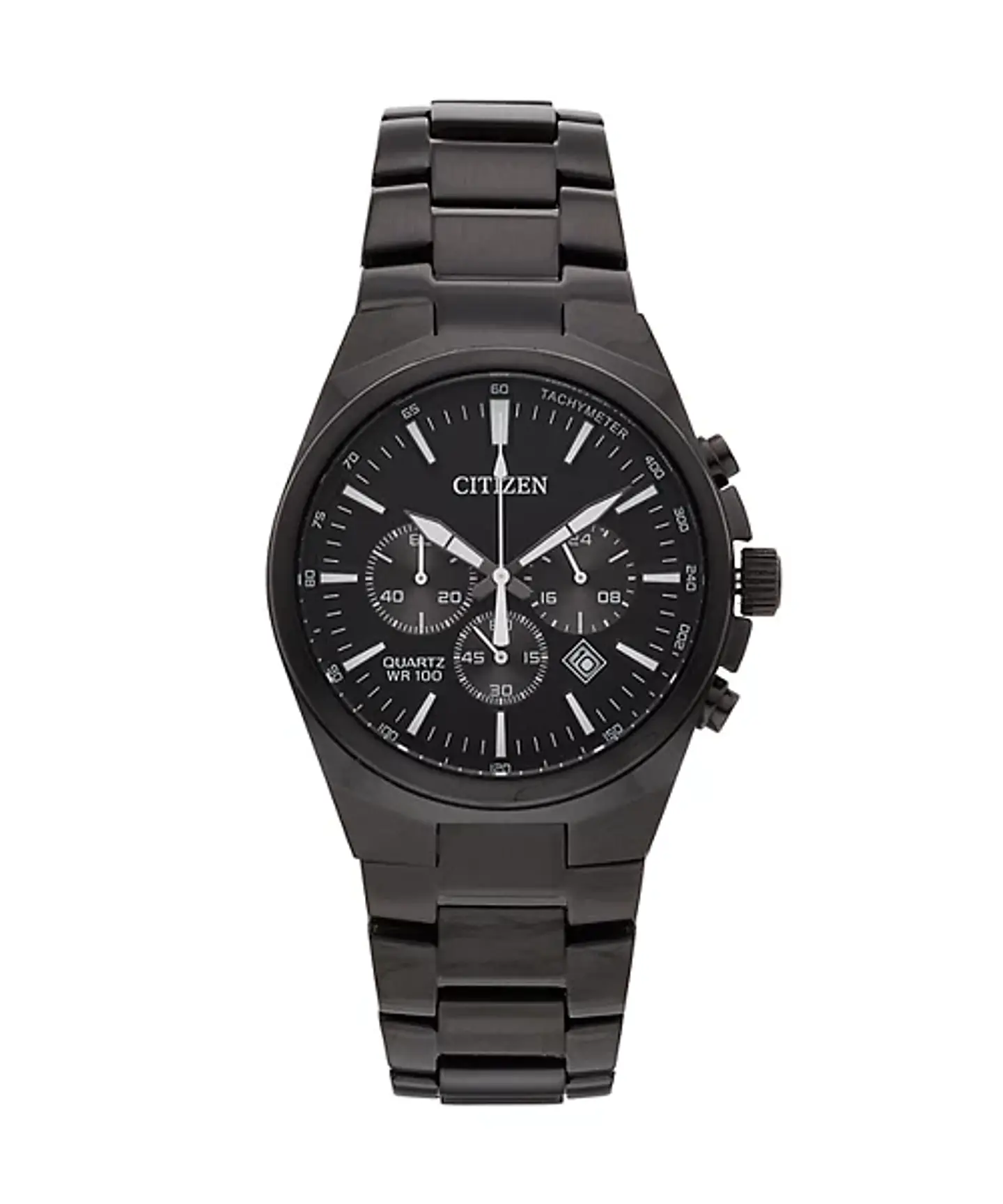 Reloj CITIZEN Quartz Chronograph AN8175-55E 2