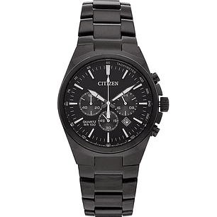 Reloj CITIZEN Quartz Chronograph AN8175-55E