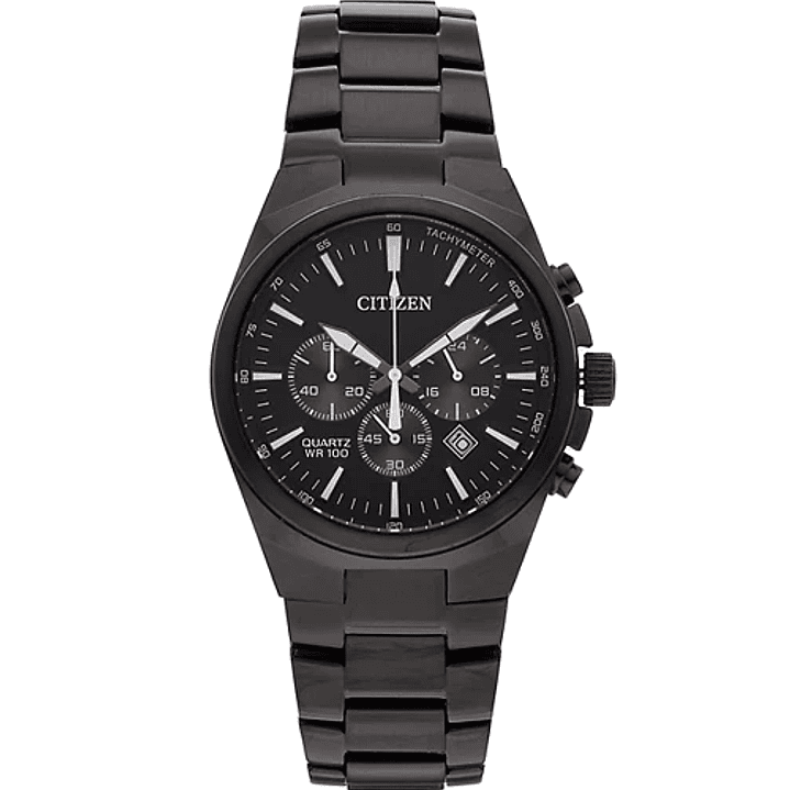 Reloj CITIZEN Quartz Chronograph AN8175-55E 2