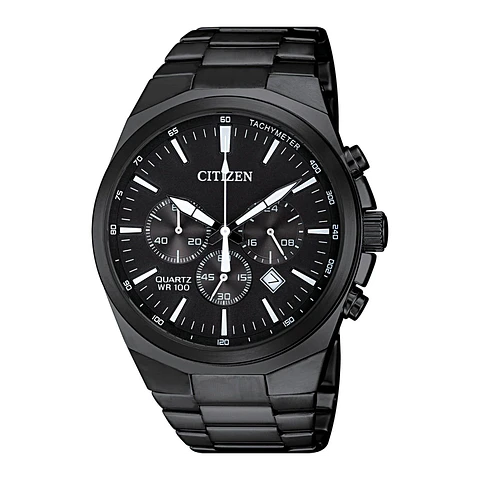 Reloj CITIZEN Quartz Chronograph AN8175-55E