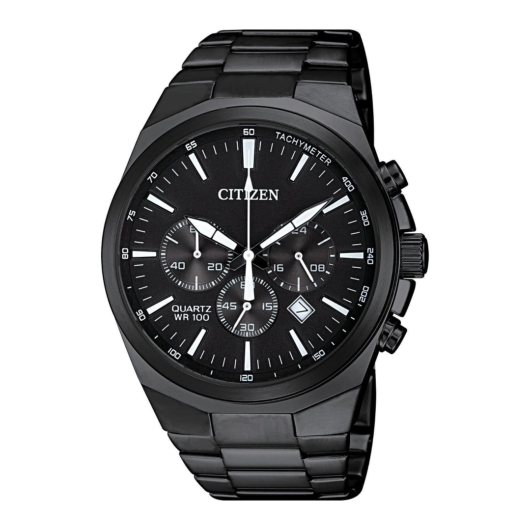 Reloj CITIZEN Quartz Chronograph AN8175-55E 1