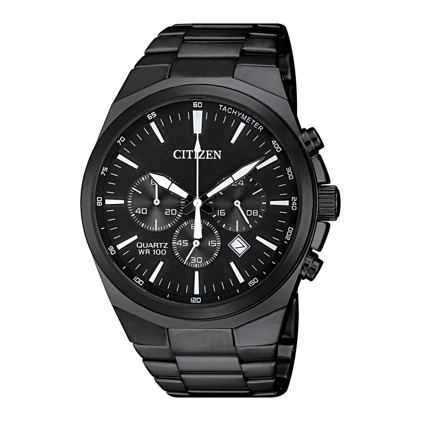 Reloj CITIZEN Quartz Chronograph AN8175-55E 1