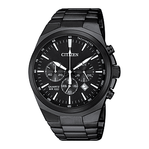 Reloj CITIZEN Quartz Chronograph AN8175-55E