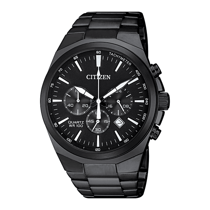 Reloj CITIZEN Quartz Chronograph AN8175-55E 1