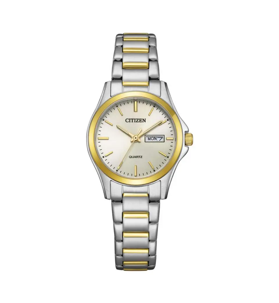 Reloj CITIZEN W Quartz EQ0614-52A 1