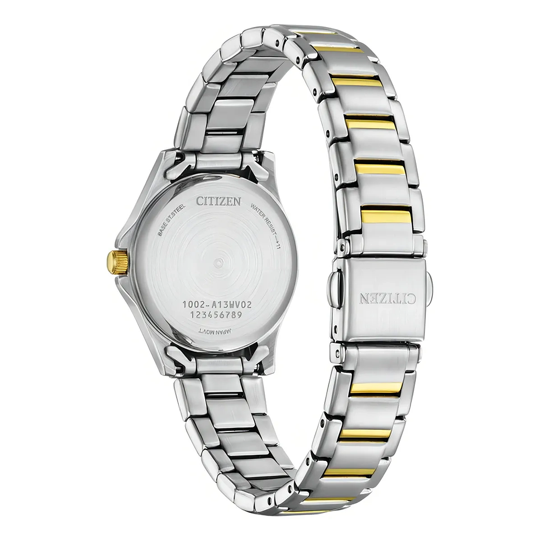 Reloj CITIZEN W Quartz EQ0614-52A 3