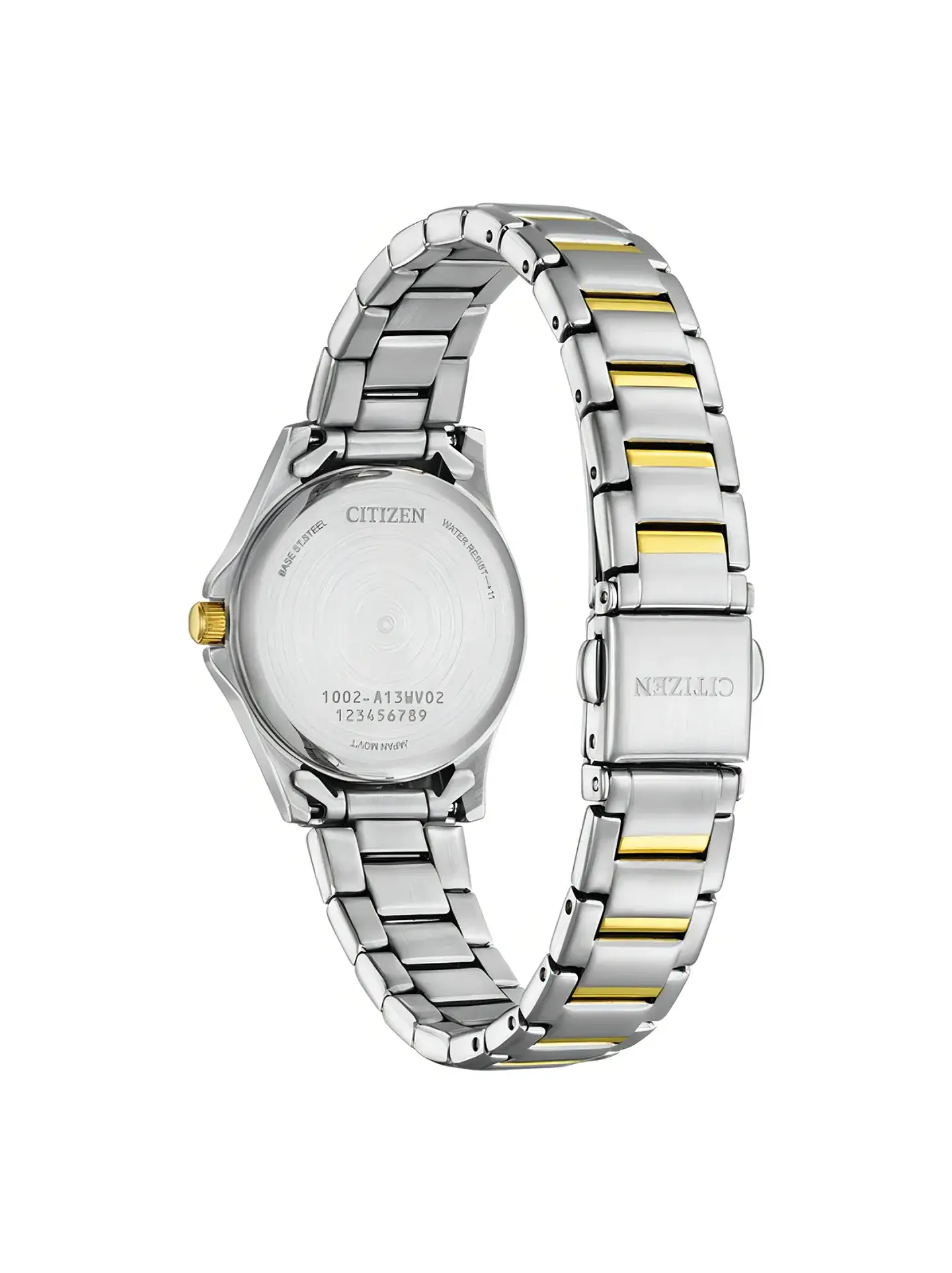 Reloj CITIZEN W Quartz EQ0614-52A 3