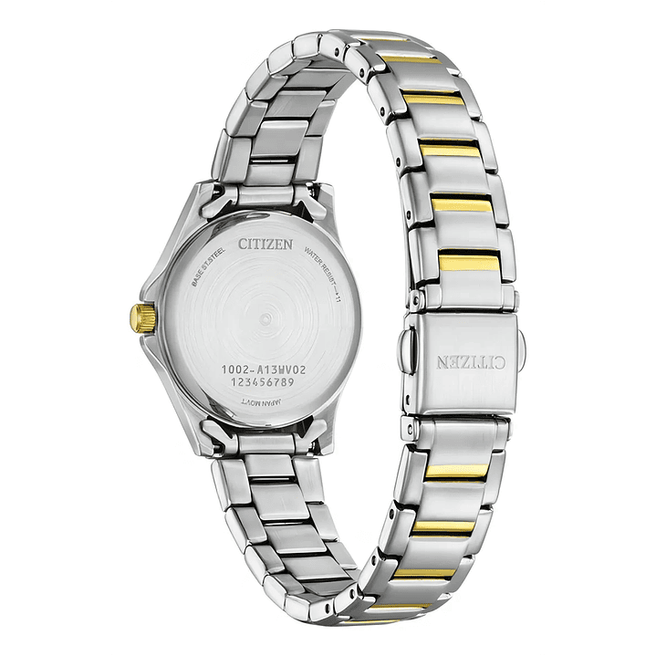 Reloj CITIZEN W Quartz EQ0614-52A 3