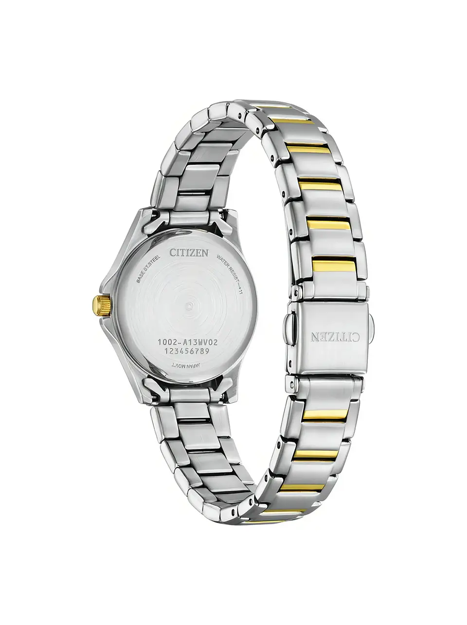 Reloj CITIZEN W Quartz EQ0614-52A 3