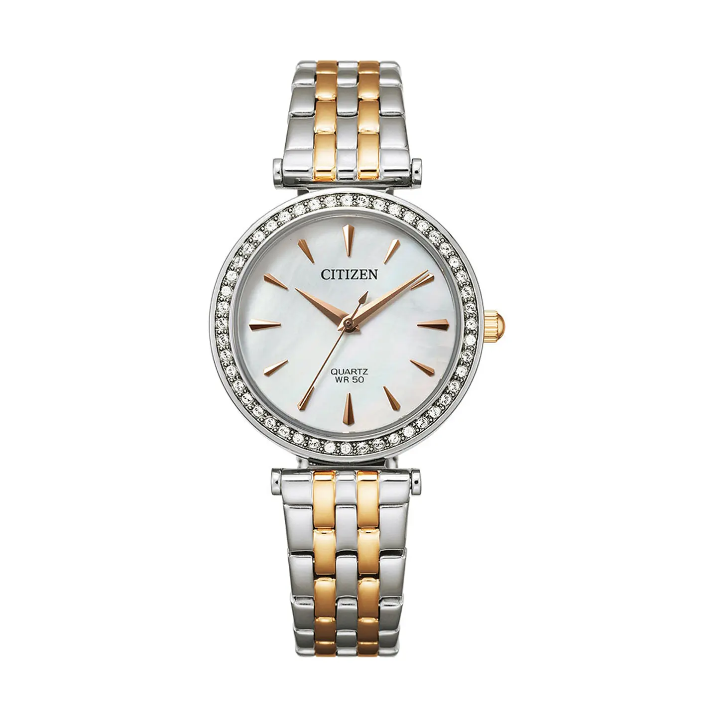 Reloj CITIZEN W Quartz ER0216-59D 1