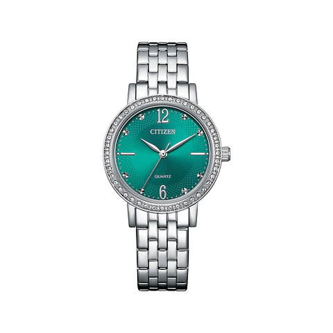 Reloj CITIZEN W Quartz EL3100-55Z
