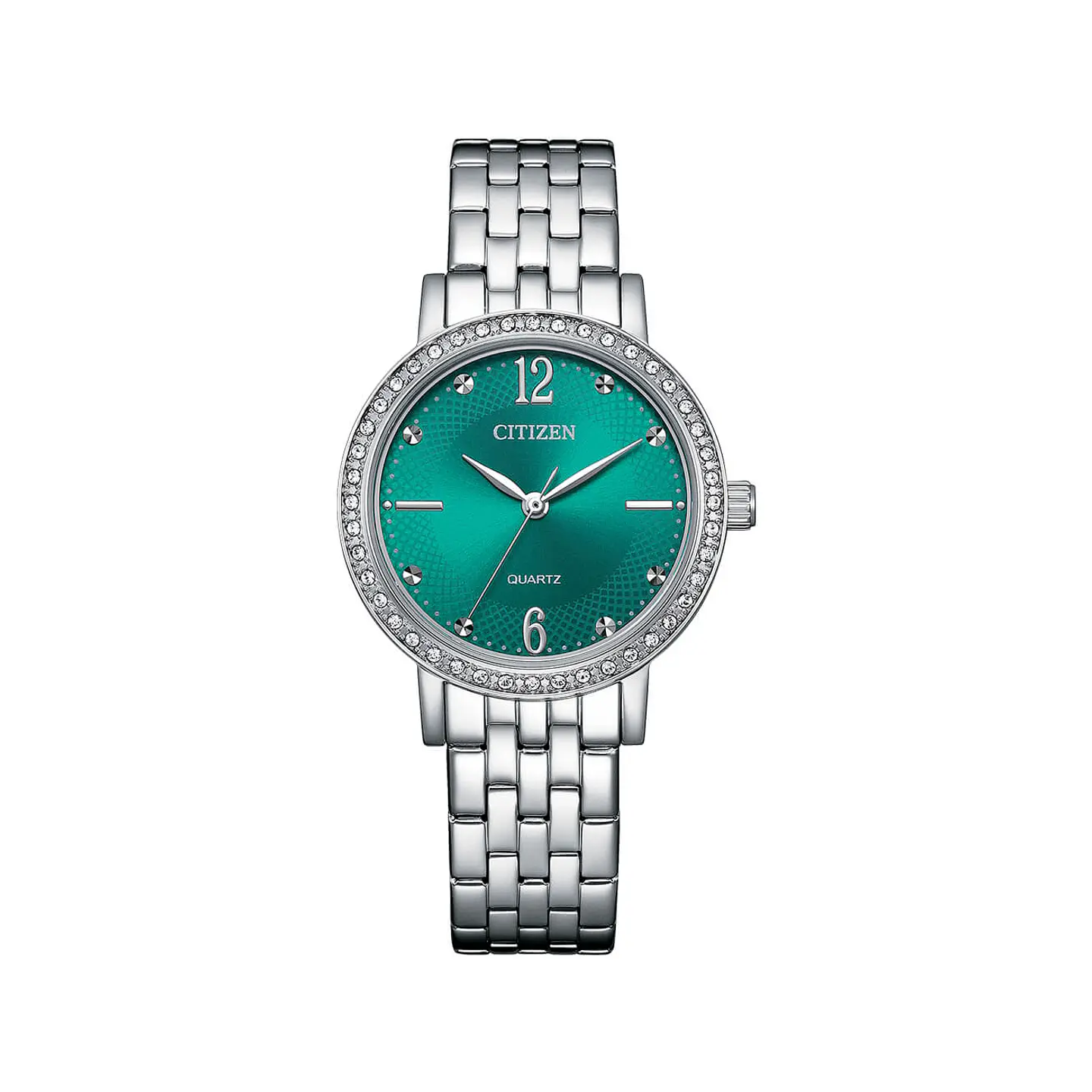 Reloj CITIZEN W Quartz EL3100-55Z 1