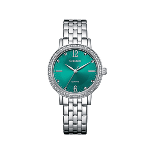 Reloj CITIZEN W Quartz EL3100-55Z