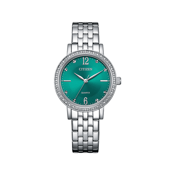 Reloj CITIZEN W Quartz EL3100-55Z 1