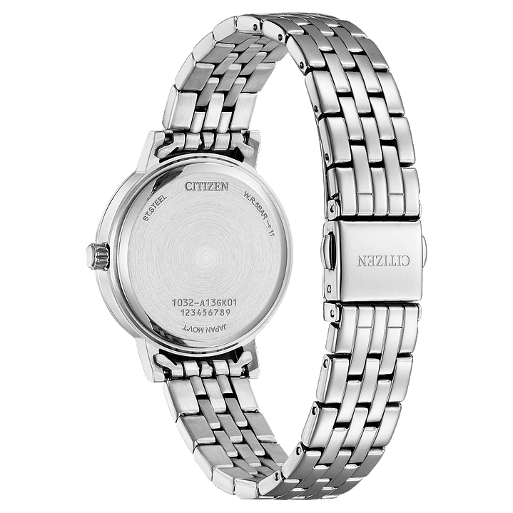 Reloj CITIZEN W Quartz EL3100-55Z 3
