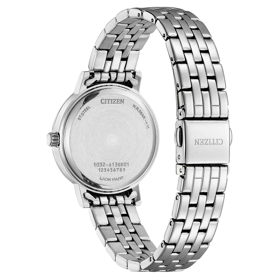 Reloj CITIZEN W Quartz EL3100-55Z 3
