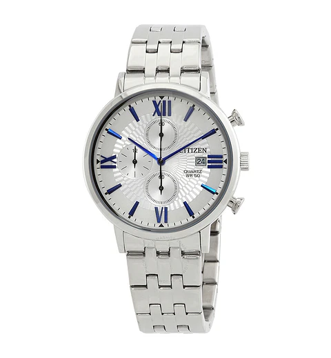 Reloj CITIZEN Quartz Chronograph AN3610-71A