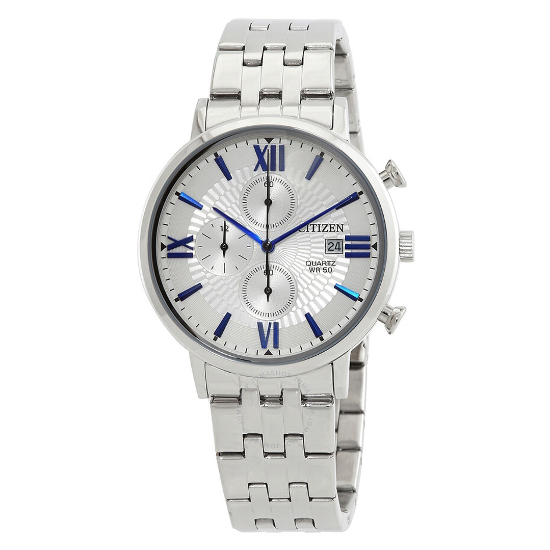 Reloj CITIZEN Quartz Chronograph AN3610-71A 1