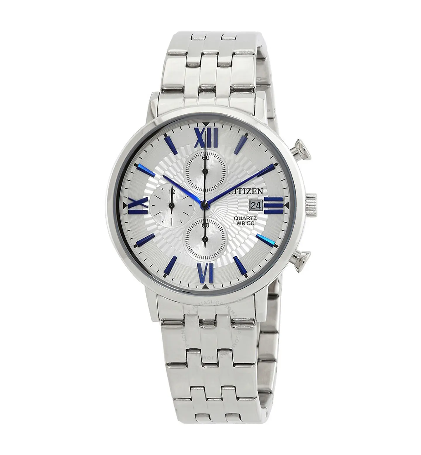 Reloj CITIZEN Quartz Chronograph AN3610-71A 1