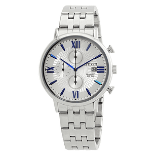 Reloj CITIZEN Quartz Chronograph AN3610-71A