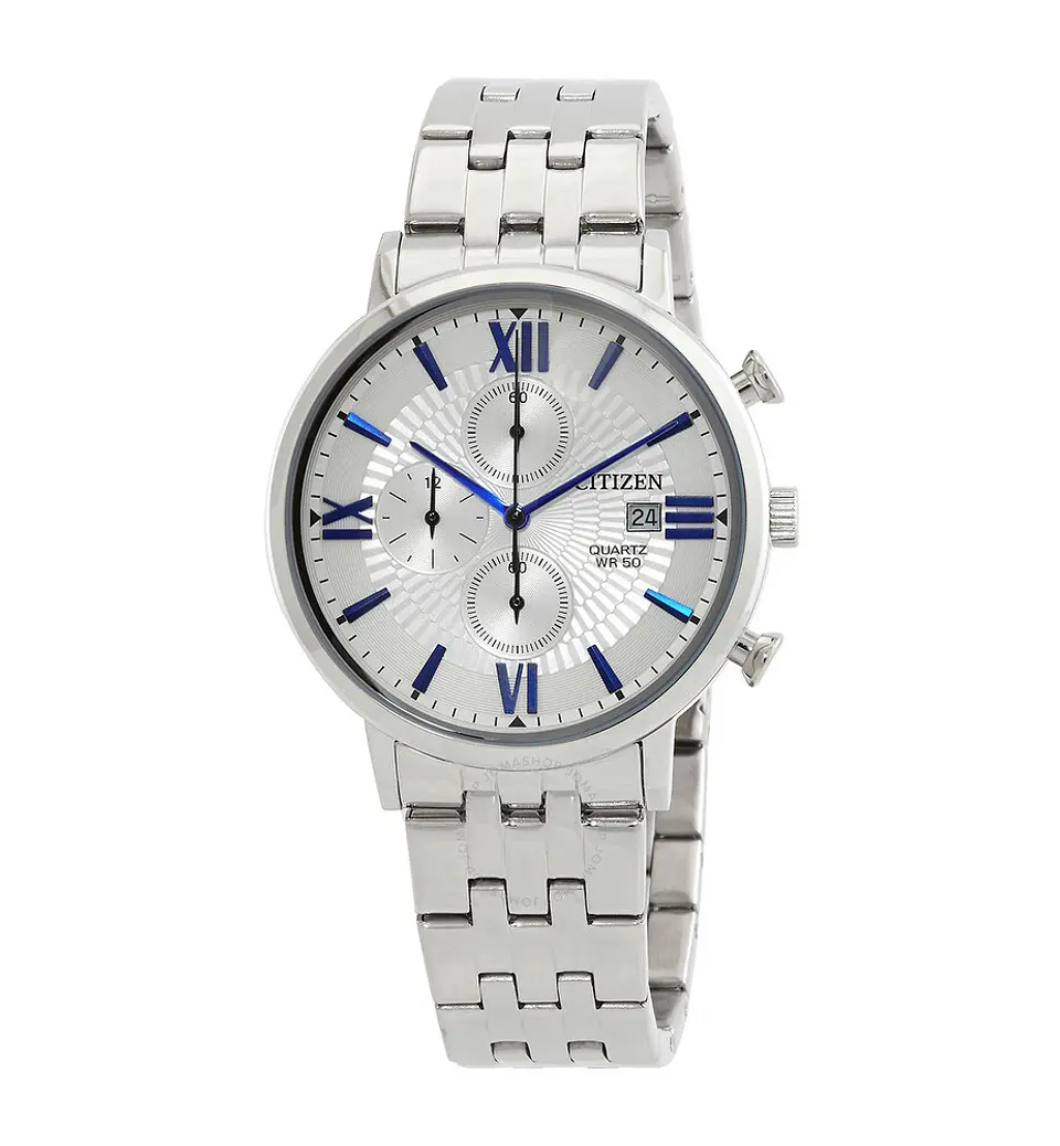 Reloj CITIZEN Quartz Chronograph AN3610-71A 1