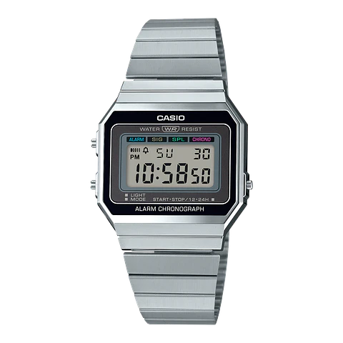 Reloj CASIO A700W-1A