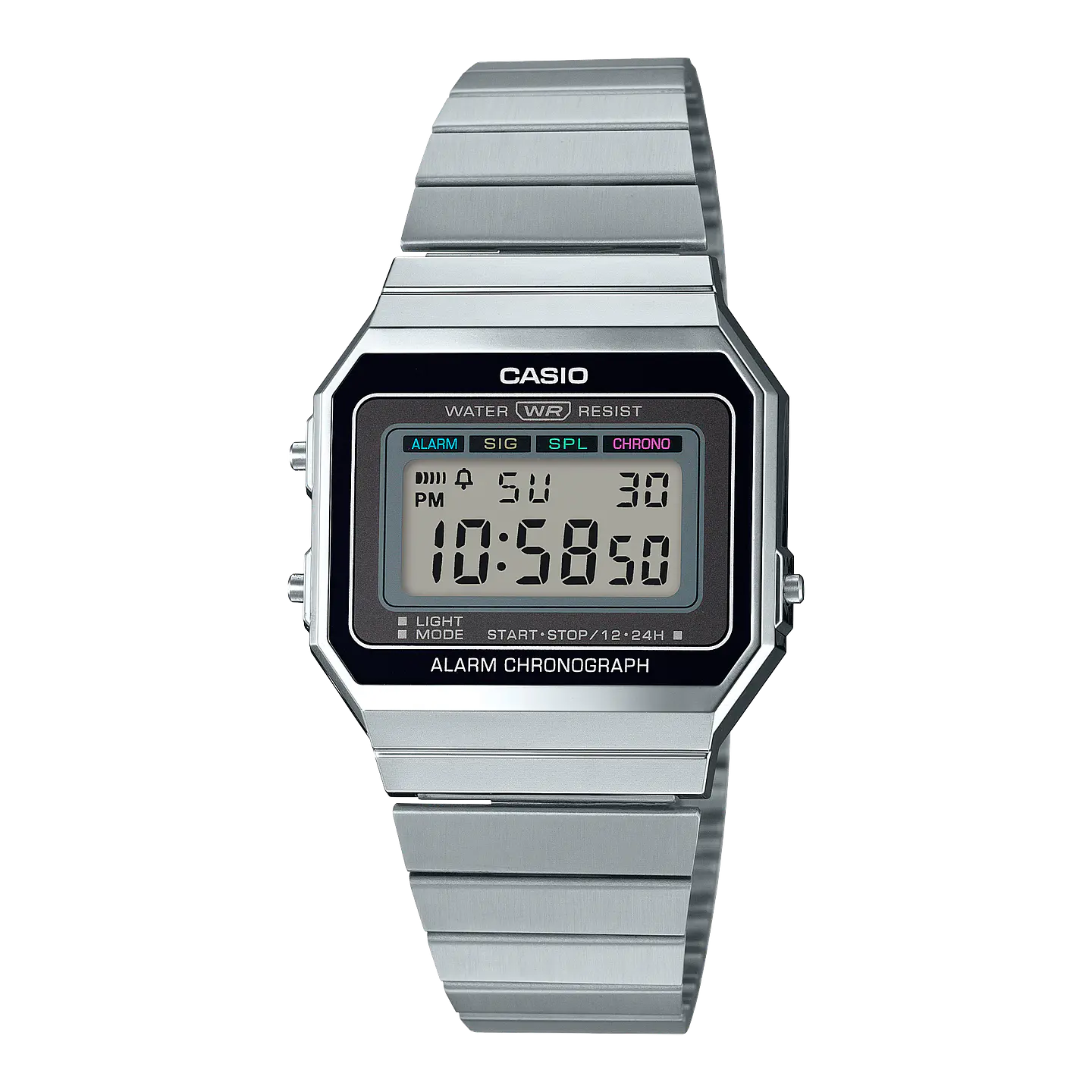 Reloj CASIO A700W-1A 1