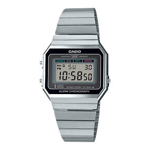 Reloj CASIO A700W-1A