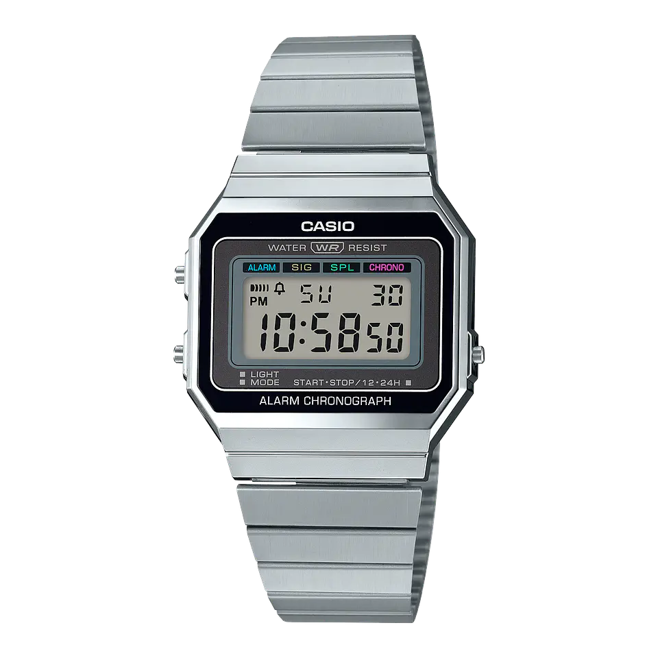 Reloj CASIO A700W-1A 1