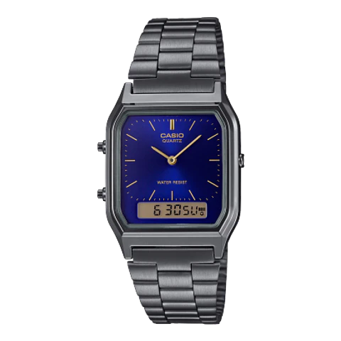 Reloj CASIO AQ-230GG-2A
