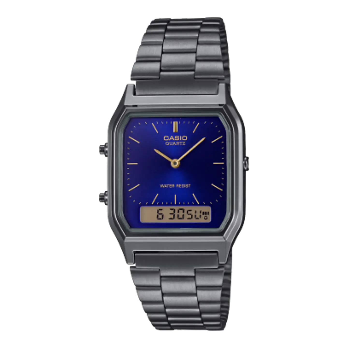 Reloj CASIO AQ-230GG-2A 1