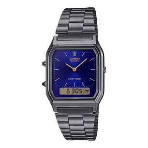 Reloj CASIO AQ-230GG-2A